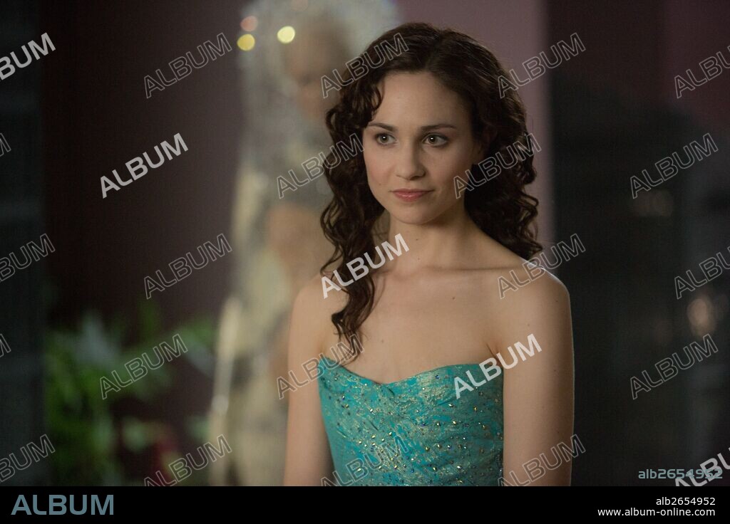 TUPPENCE MIDDLETON in JUPITER ASCENDING, 2015, directed by ANDY WACHOWSKI and LANA WACHOWSKI. Copyright VILLAGE ROADSHOW PICTURES/WARNER BROS.