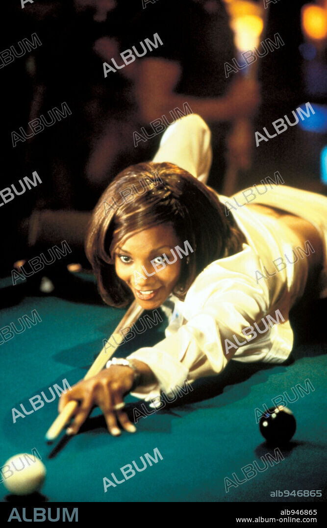 VIVICA A. FOX in BOOTY CALL, 1997, directed by JEFF POLLACK. Copyright COLUMBIA TRISTAR / MACAULAY, BRUCE.