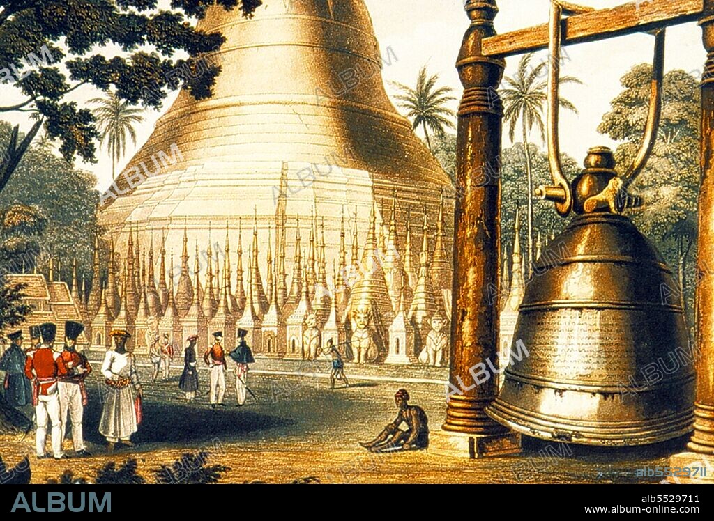 The First Anglo-Burmese War ( 5 March 1824 – 24 February 1826) was the first of three wars fought between the British and Burmese Empire in the 19th century. The war, which began primarily over the control of northeastern India, ended in a decisive British victory, giving the British total control of Assam, Manipur, Cachar and Jaintia as well as Arakan Province and Tenasserim. The Burmese were also forced to pay an indemnity of one million pounds sterling, and sign a commercial treaty. The war was the longest and most expensive war in British Indian history. Fifteen thousand European and Indian soldiers died, together with an unknown number of Burmese army and civilian casualties. The high cost of the campaign to the British, five million pounds sterling to 13 million pounds sterling (roughly 18.5 billion to 48 billion in 2006 US dollars), led to a severe economic crisis in British India in 1833. For the Burmese, it was the beginning of the end of their independence. The Third Burmese Empire, for a brief moment the terror of British India, was crippled and no longer a threat to the eastern frontier of the British Raj. The Burmese would be crushed for years to come by repaying the large indemnity of one million pounds (then US$5 million), a large sum even in Europe of that time. The British would make two more wars against a much weakened Burma, and swallow up the entire country by 1885.