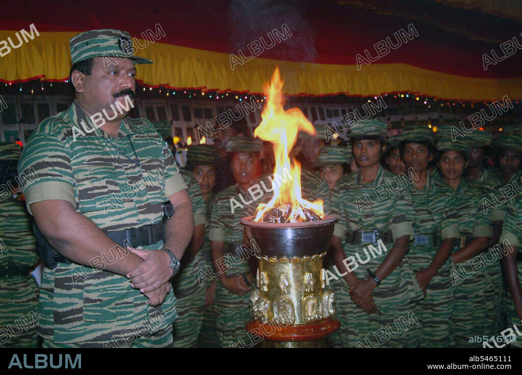 The Sri Lankan Civil War began on July 23, 1983, and quickly developed into an on-and-off insurgency against the Colombo government by the Liberation Tigers of Tamil Eelam (LTTE), commonly known as the Tamil Tigers, and other few rebel groups, which were fighting to create an independent Tamil state named Tamil Eelam in the north and the east of the island. After a 26-year military campaign, the Sri Lankan military defeated the Tamil Tigers in May 2009.