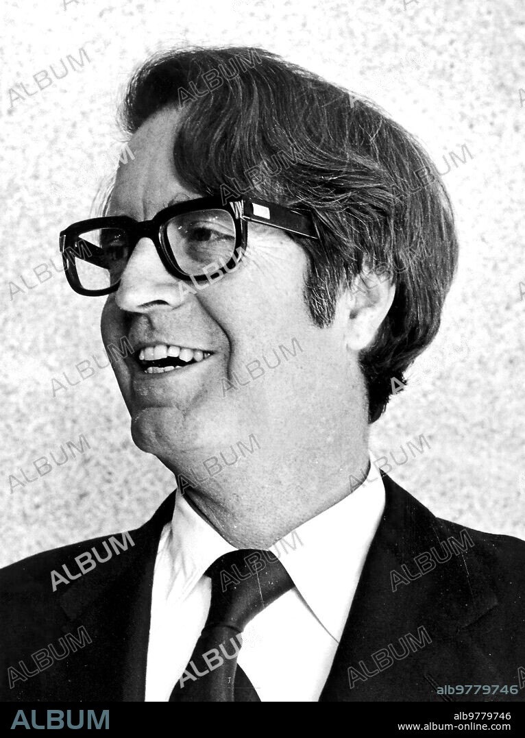 July 4, 1977. Joaquin Garrigues Walker.