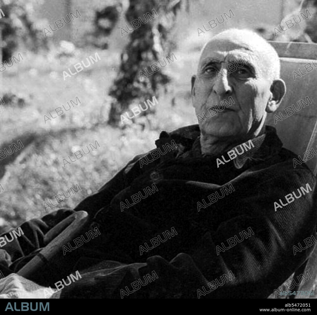 The Mossadeq administration introduced a wide range of social reforms but was most notable for its nationalization of the Iranian oil industry, which had been under British control since 1913 through the Anglo-Persian Oil Company. Mosaddegh was removed from power in a coup on 19 August 1953, organised and carried out by the United States CIA at the request of British MI6 which chose Iranian General Fazlollah Zahedi to succeed Mosaddegh. While the coup is commonly referred to as Operation Ajax after its CIA cryptonym, in Iran it is referred to as the 28 Mordad 1332 coup, after its date on the Iranian calendar. Mosaddegh was imprisoned for three years, then put under house arrest until his death at Ahmadabad, India, in 1967.