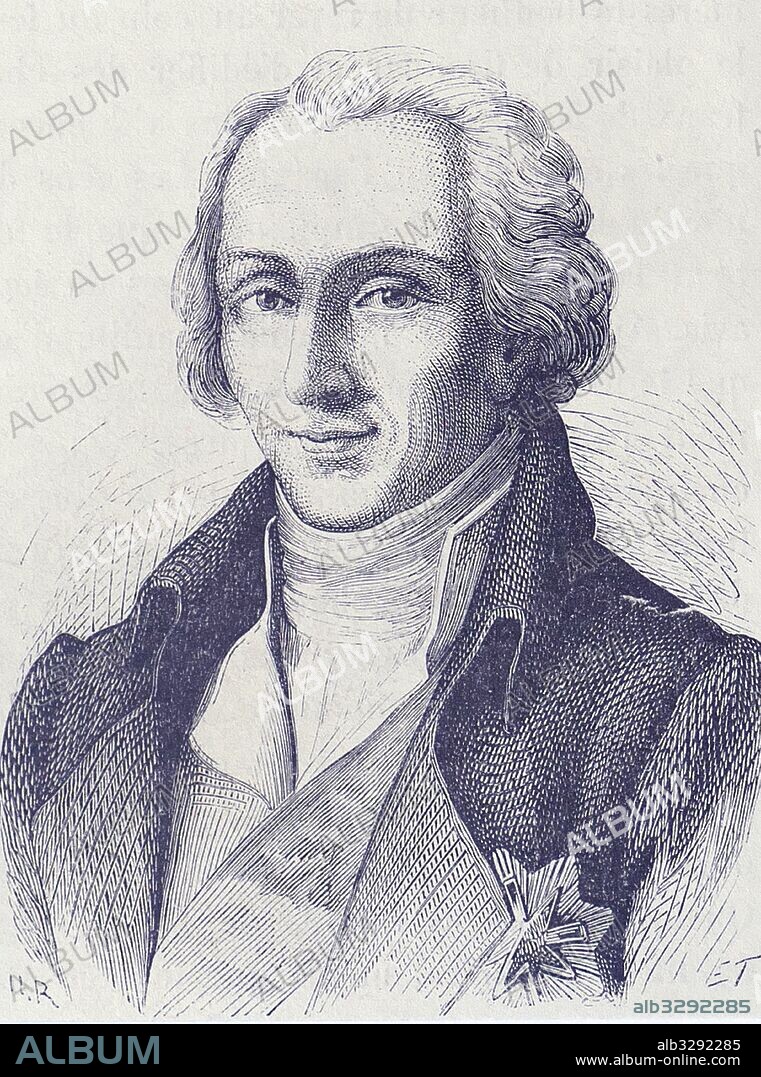 Benjamin Thompson Rumford (Count) 1753-1814. Anglo-American scientist and administrator. Friction theory of heat.