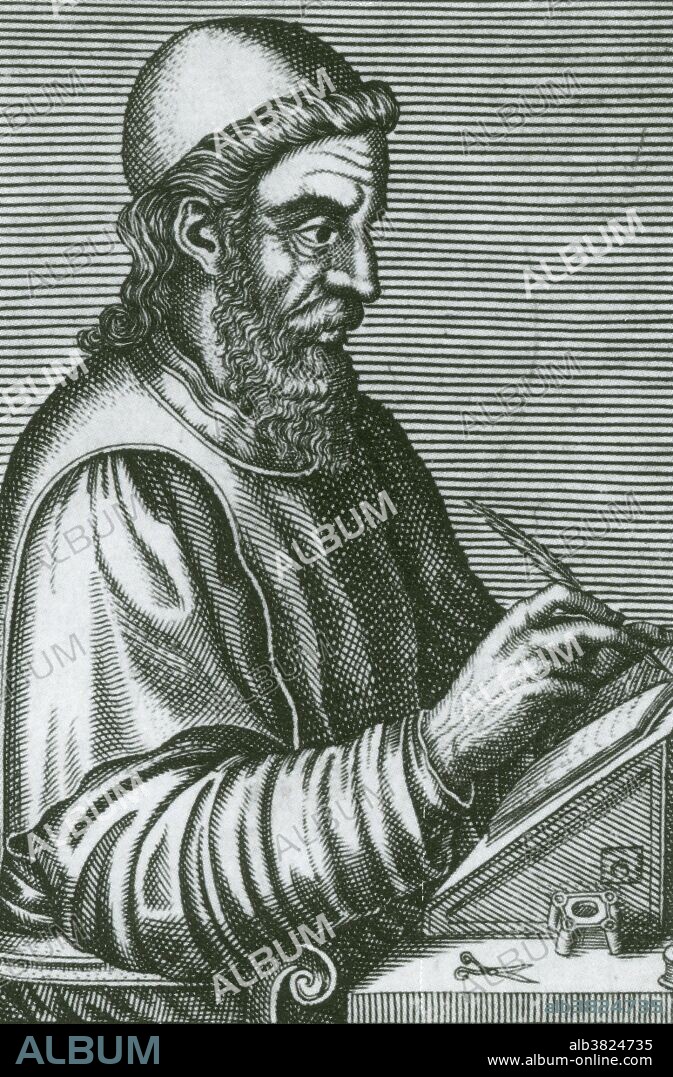 Bede (672/673 - May 26, 735) was an English monk, author and scholar. He wrote scientific, historical and theological works, reflecting the range of his writings from music and metrics to exegetical Scripture commentaries. His scriptural commentaries employed the allegorical method of interpretation and his history includes accounts of miracles, which to modern historians has seemed at odds with his critical approach to the materials in his history. His most famous work, Historia ecclesiastica gentis Anglorum (The Ecclesiastical History of the English People) gained him the title "The Father of English History". Although Bede is mainly studied as a historian now, in his time his works on grammar, chronology, and biblical studies were as important as his historical and hagiographical works. He was a skilled linguist and translator, and his work made the Latin and Greek writings of the early Church Fathers much more accessible to his fellow Anglo-Saxons, contributing significantly to English Christianity. In 1899, Bede was made a Doctor of the Church by Pope Leo XIII; he is the only native of Great Britain to achieve this designation. He is the patron saint of English writers and historians.