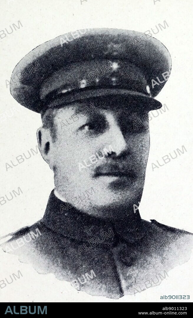 11th Infantry Brigade General, Gonzalo González de Lara, military commander of Burgos at the start of the Spanish Civil War.