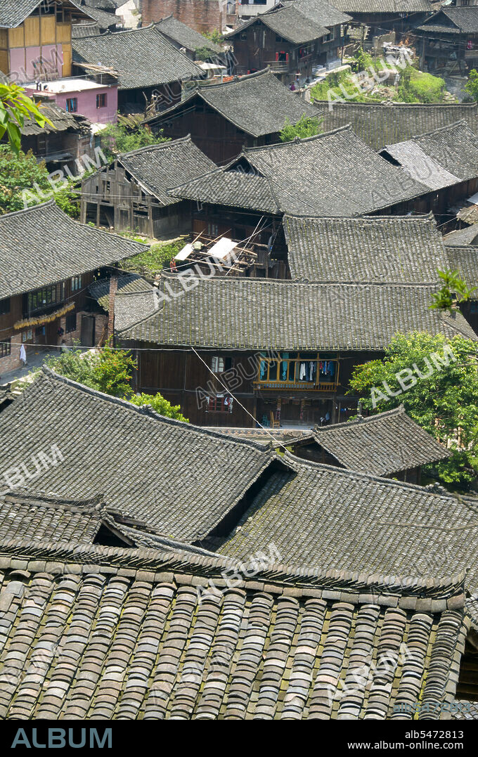 The Miao are a linguistically and culturally related group of people recognized by the government of the People's Republic of China as one of the 55 official minority groups. Miao is a Chinese term and does not reflect the self-designations of the component sub-groups, which include (with some variant spellings) Hmong, Hmu, A Hmao, and Kho (Qho) Xiong. The Miao live primarily in southern China, in the provinces of Guizhou, Hunan, Yunnan, Sichuan, Guangxi, Hainan, Guangdong, and Hubei. Some members of the Miao sub-groups, most notably Hmong people, have migrated out of China into Southeast Asia (northern Vietnam, Laos, Myanmar (Burma) and Thailand). Following the communist takeover of Laos in 1975, a large group of Hmong refugees resettled in several Western nations (United States, France, Australia, and elsewhere.).