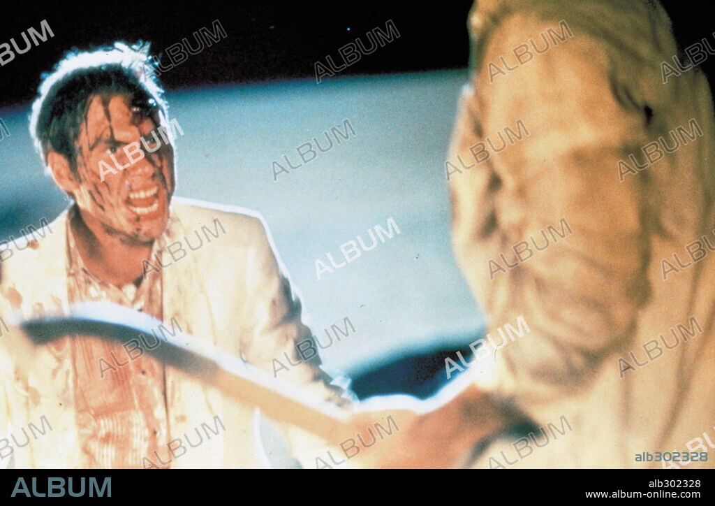 VERY BAD THINGS, 1998, dirigida por PETER BERG. Copyright POLYGRAM.