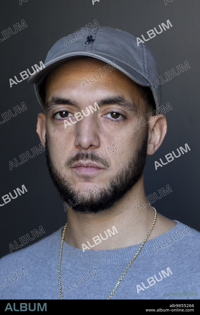 C. Tangana. September 30, 2023, Donostia / San Sebastian, Euskadi, Spain: C.Tangana Anton Alvarez Alfaro poses during 71st San Sebastian International Film Festival at Maria Cristina Hotel in Donostia / San Sebastian. (Credit Image: © Nacho Lopez/SOPA Images via ZUMA Press Wire).