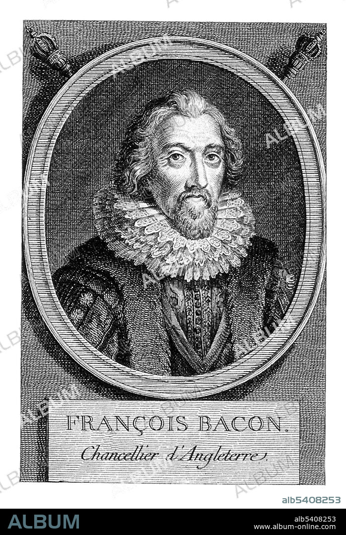 Francis Bacon (January 22, 1561 - April 9, 1626) was an English philosopher, statesman, scientist, lawyer, jurist, author and pioneer of the scientific method. He served both as Attorney General and Lord Chancellor of England. His political career ended in disgrace in 1621. He remained influential through his works, especially as philosophical advocate and practitioner of the scientific method during the scientific revolution. Bacon has been called the creator of empiricism. In his most important work, Novum Organum, he proposed a rational method for scientific inquiry, one based on observation and experimentation.