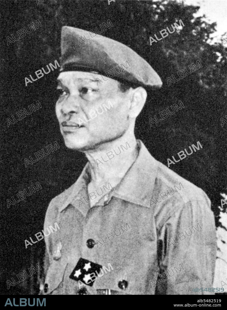 Prince Sisowath Sirik Matak (January 22, 1914 April 21, 1975) was a member of the Cambodian royal family. He was mainly notable for his involvement in the 1970 right-wing coup against his cousin, Prince Norodom Sihanouk, and for his subsequent establishment, along with Lon Nol, of the Khmer Republic. He refused to flee the advancing Khmer Rouge and was captured and executed in April, 1975.