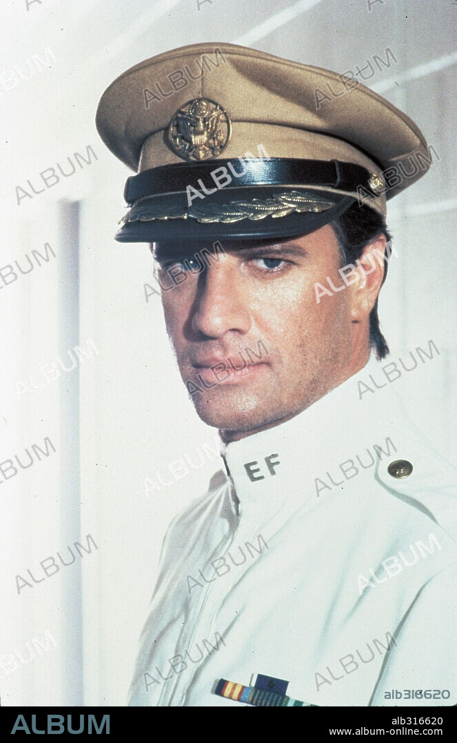CHRISTOPHER LAMBERT en FORTALEZA INFERNAL, 1992 (FORTRESS), dirigida por STUART GORDON. Copyright VILLAGE ROADSHOW.