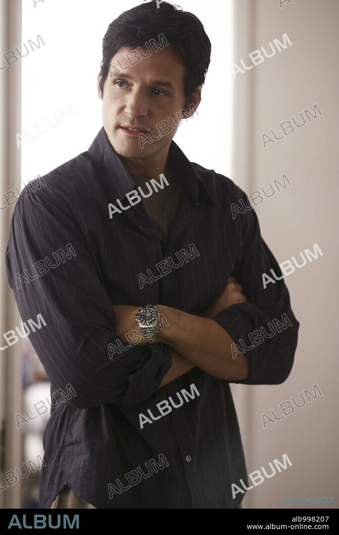 JOSH HOPKINS in BROTHERS & SISTERS, 2006, unter der Regie von KEN OLIN. Copyright TOUCHSTONE TELEVISION.