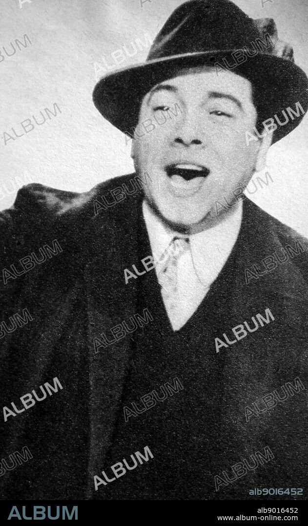 Mario Lanza (born Alfredo Arnold Cocozza, January 31, 1921 - October 7, 1959) was an American tenor, actor, and Hollywood film star of the late 1940s and the 1950s of Italian descent.