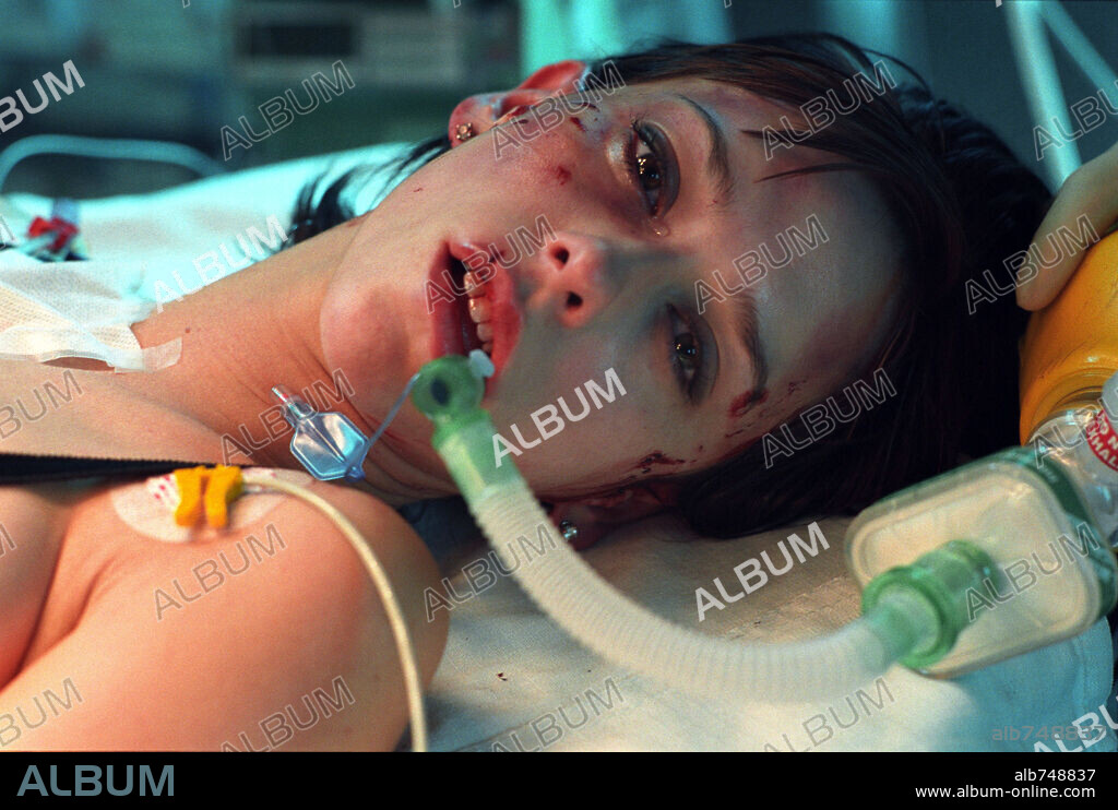 JENNIFER LOVE HEWITT en UN DÍA INESPERADO, 2004 (IF ONLY), dirigida por GIL JUNGER. Copyright IF ONLY PRODUCTION SERVICES/OUTLAW PROD/BOX FILMS.