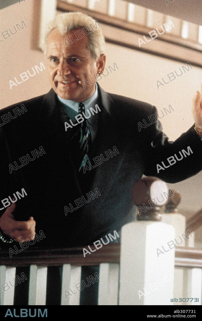 JOE PESCI in BRENNPUNKT L.A. - DIE PROFIS SIND ZURÜCK, 1992 (LETHAL WEAPON 3), unter der Regie von RICHARD DONNER. Copyright WARNER BROTHERS.