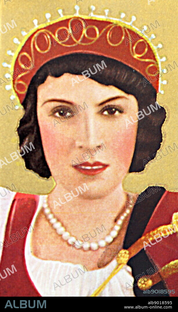 Friedel Schuster (12 May 1903 - January 20, 1983) German operetta singer (soprano), film actress and voice actress.