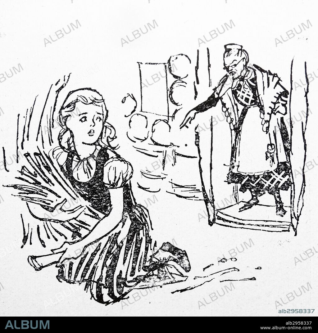 "Hansel and Gretel" fairy tale of German origin, by the Brothers Grimm published in 1812. Hansel and Gretel are a young brother and sister threatened by a cannibalistic witch living deep in the forest in a house constructed of cake and confectionery.