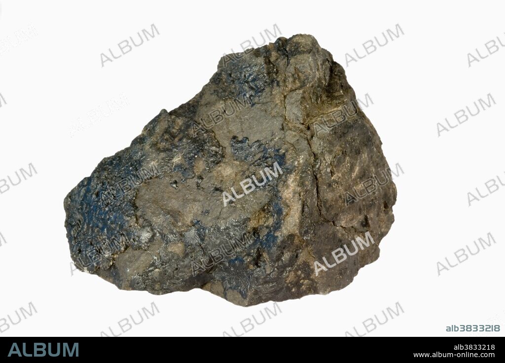Ozokerite