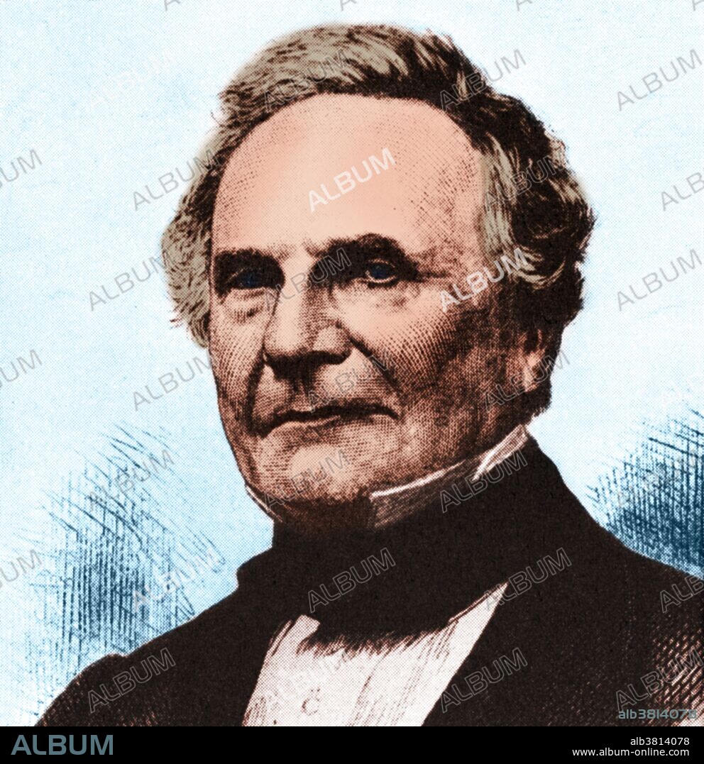 Charles Babbage (December 26, 1791 - October 18, 1871) was an English polymath. A mathematician, philosopher, inventor and mechanical engineer, he is best remembered for originating the concept of a digital programmable computer. Considered by some to be a "father of the computer", Babbage is credited with inventing the first mechanical computer that eventually led to more complex electronic designs, though all the essential ideas of modern computers are to be found in Babbage's analytical engine. His varied work in other fields has led him to be described as "pre-eminent" among the many polymaths of his century. In 1991, a perfectly functioning difference engine was constructed from Babbage's original plans. Built to tolerances achievable in the 19th century, the success of the finished engine indicated that Babbage's machine would have worked. He died in 1871 of renal inadequacy, secondary to cystitis, at the age of 79.
