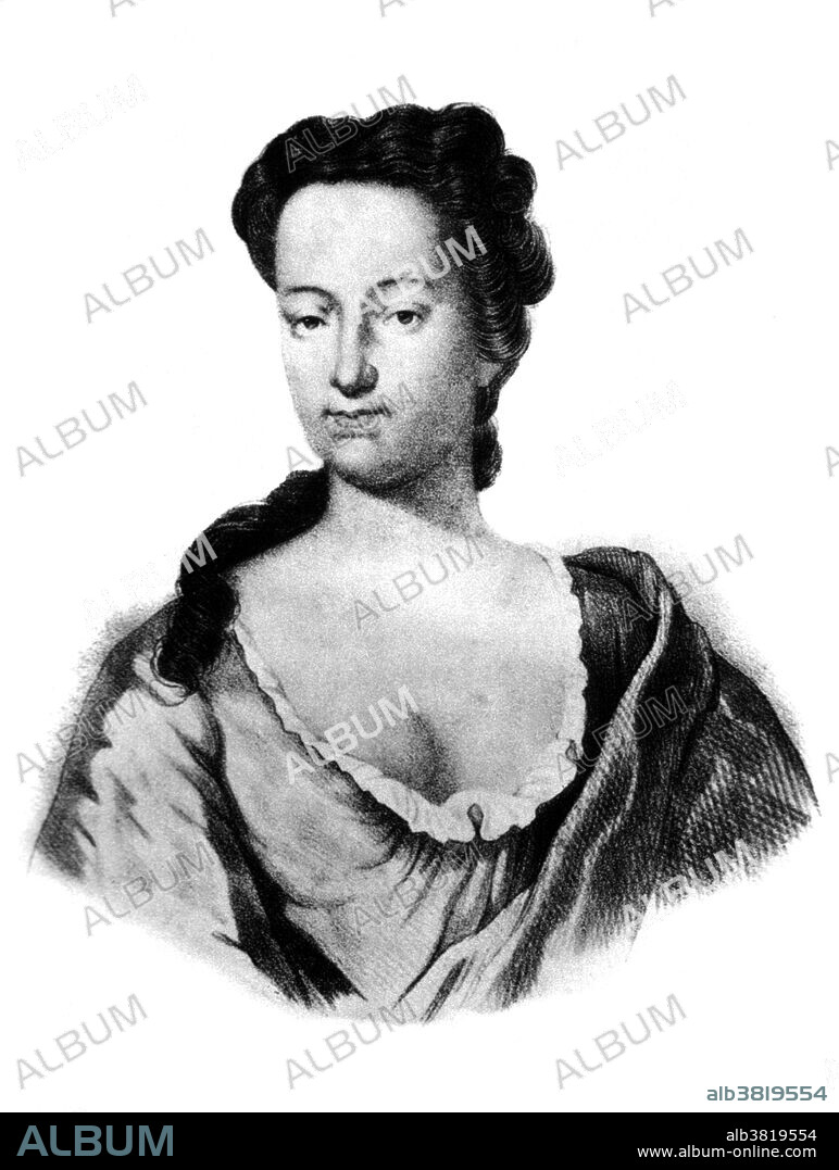 Elizabeth Blackwell (1707-1758) was a famed Scottish illustrator and author who was best known as both the artist and engraver for the plates of "A Curious Herbal" (1737). The book is notable both for its beautiful illustrations of medicinal plants and for the unusual circumstances of its creation. Blackwell undertook the project to raise money to pay her husband's debts and release him from debtor's prison. She drew, engraved, and colored the illustrations herself, mostly using plant specimens from the Chelsea Physic Garden in London. It was an artistic, scientific and commercial enterprise unprecedented for a woman of her time. Revenue from the book led to Alexander's release from prison. After several unsuccessful business ventures, and eventually left the family to start a new life in Sweden where he was appointed court physician to Frederick I of Sweden. As Great Britain had no ambassador in Sweden, he contacted a Minister in Denmark. On circumstantial evidence he was accused of conspiracy against the Crown Prince. He was tried and sentenced to be decapitated. On August 9, 1747 he was executed as Blackwell was leaving London to join him. Little is known of her later years. She died in 1758, at the age of 50 or 51.