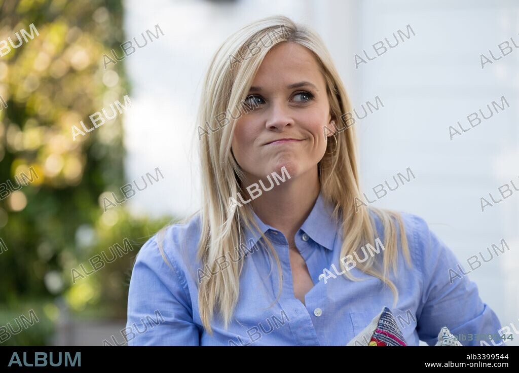 REESE WITHERSPOON in HOME AGAIN, 2017, unter der Regie von HALLIE MEYERS-SHYER. Copyright Black Bicycle Entertainment.