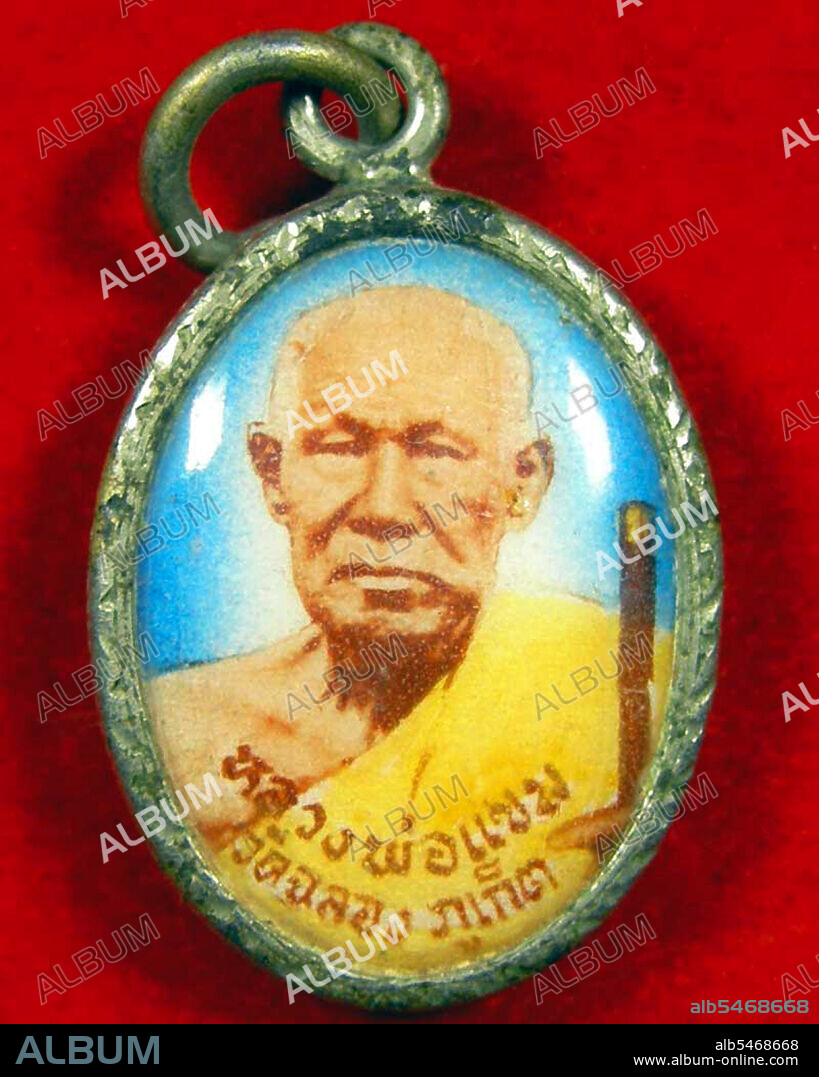 Wat Chalong in Phuket's Chalong District is delicated to two highly venerable monks, Luang Pho Chaem and Luang Pho Chuang, who were famous for their work in herbal medicine and tending to the ill. During the Phuket tin miners’ rebellion of 1876, they mobilized aid for the injured on both sides. They also mediated in the rebellion, bringing the warring parties together to resolve their dispute. Statues honouring them stand in the sermon hall (viharn) of Wat Chalong.