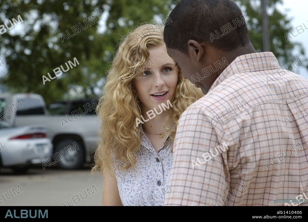 ALGENIS PEREZ SOTO and ELLARY PORTERFIELD in SUGAR, 2008, directed by ANNA BODEN and RYAN FLECK. Copyright SONY PICTURES CLASSICS / CALZADA, FERNANDO.