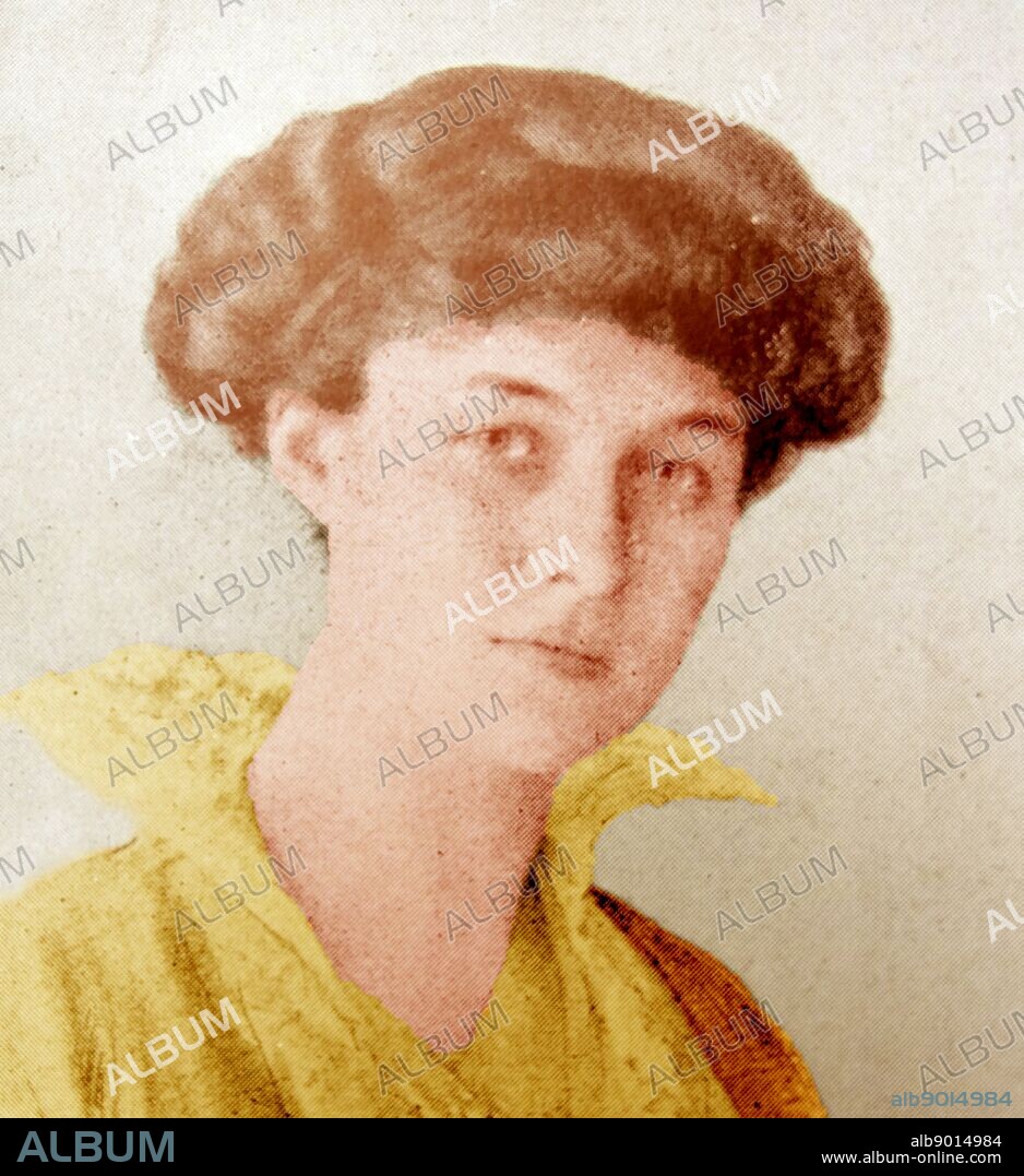 Charlotte; Grand Duchess of Luxembourg ( 1896 9 July 1985); reigned from 1919 to 1964.