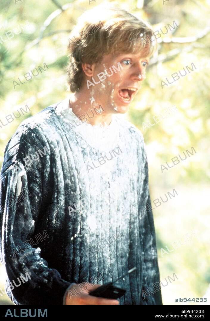 DAVID SPADE in BLACK SHEEP, 1996. Copyright PARAMOUNT PICTURES / WALLACE, MERIE W.