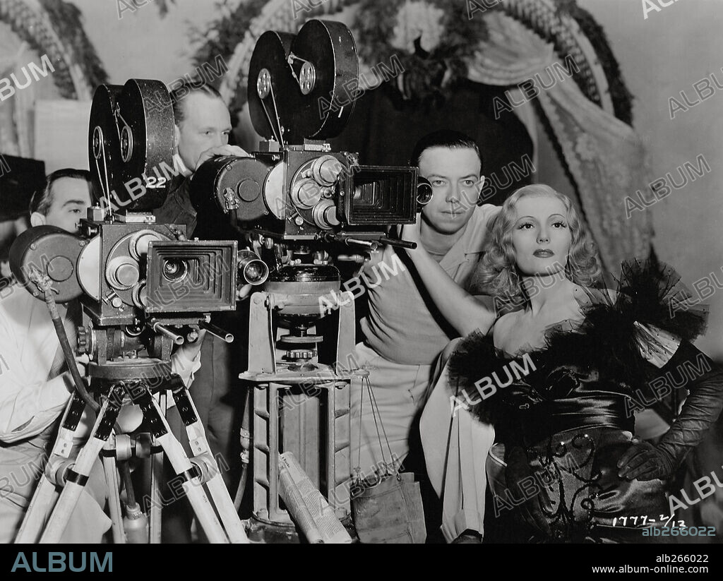 ISA MIRANDA and ROBERT FLOREY in HOTEL IMPERIAL, 1939, directed by ROBERT FLOREY. Copyright PARAMOUNT PICTURES.