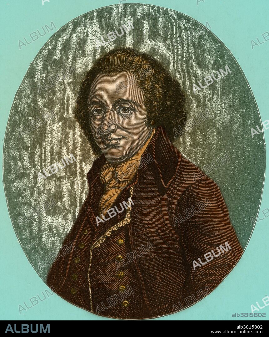 Thomas Paine, American Patriot