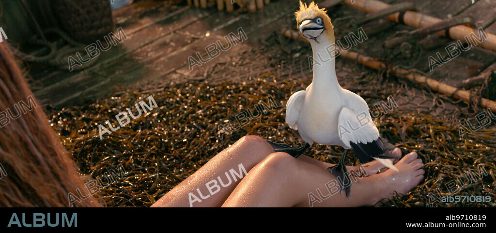 THE LITTLE MERMAID, 2023, directed by ROB MARSHALL. Copyright WALT DISNEY PICTURES.