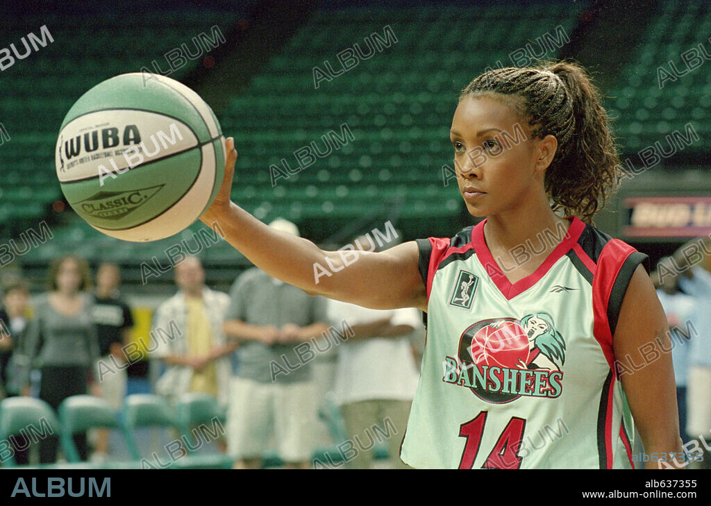 VIVICA A. FOX in JUWANNA MANN, 2002, unter der Regie von JESSE VAUGHAN. Copyright MORGAN CREEK/WARNER BROS.