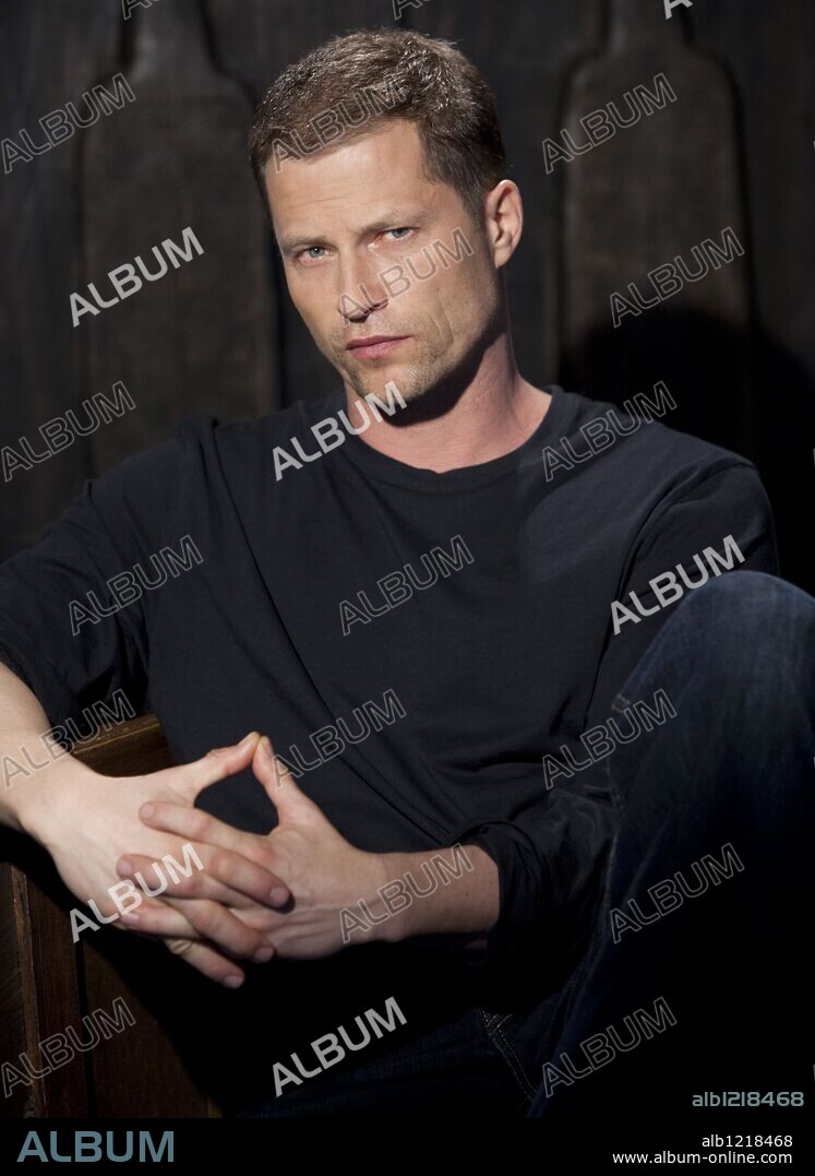 TIL SCHWEIGER y TILMAN VALENTIN SCHWEIGER. May 19, 2009 - Studio City , California, USA - TILMAN VALENTIN SCHWEIGER, also know as TIL SCHWEIGER is a german actor, director and producer. 19/05/2009