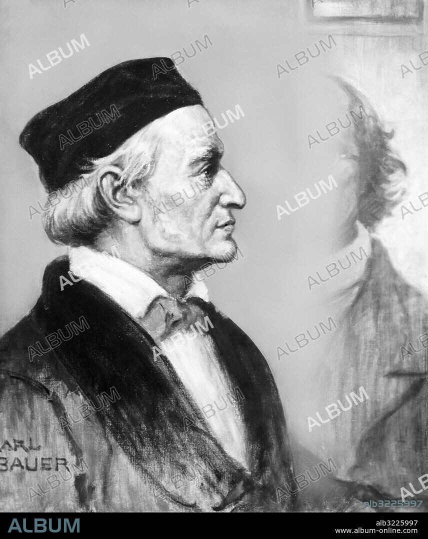 Orig. bildtext... Erfindungen jubilieren 1933- 100 Jahre eletromagnetischer Telegraph. Karl Friedrich Gauss (links) 1777-1855 und Weber, rechts (1805-1891). Anm. Magnetism Profiler Gauss, Carl Friedrich, 1777-1855, tysk matematiker CD48 persons: Carl Friedrich Gauss sites: TYSKLAND*.