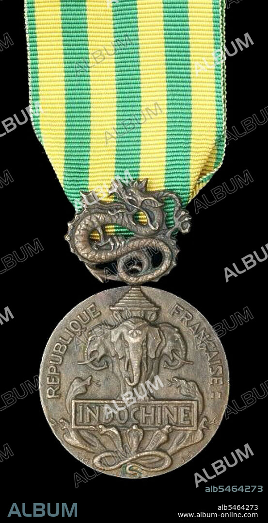 The First Indochina War (also known as the French Indochina War, Anti-French War, Franco-Vietnamese War, Franco-Vietminh War, Indochina War, Dirty War in France, and Anti-French Resistance War in contemporary Vietnam) was fought in French Indochina from December 19, 1946, until August 1, 1954, between the French Union's French Far East Expeditionary Corps, led by France and supported by Emperor Bao Dai's Vietnamese National Army against the Viet Minh, led by Ho Chi Minh and Vo Nguyen Giap. Most of the fighting took place in Tonkin in Northern Vietnam, although the conflict engulfed the entire country and also extended into the neighboring French Indochina protectorates of Laos and Cambodia. The war ended in French defeat at Dien Bien Phu in 1954.