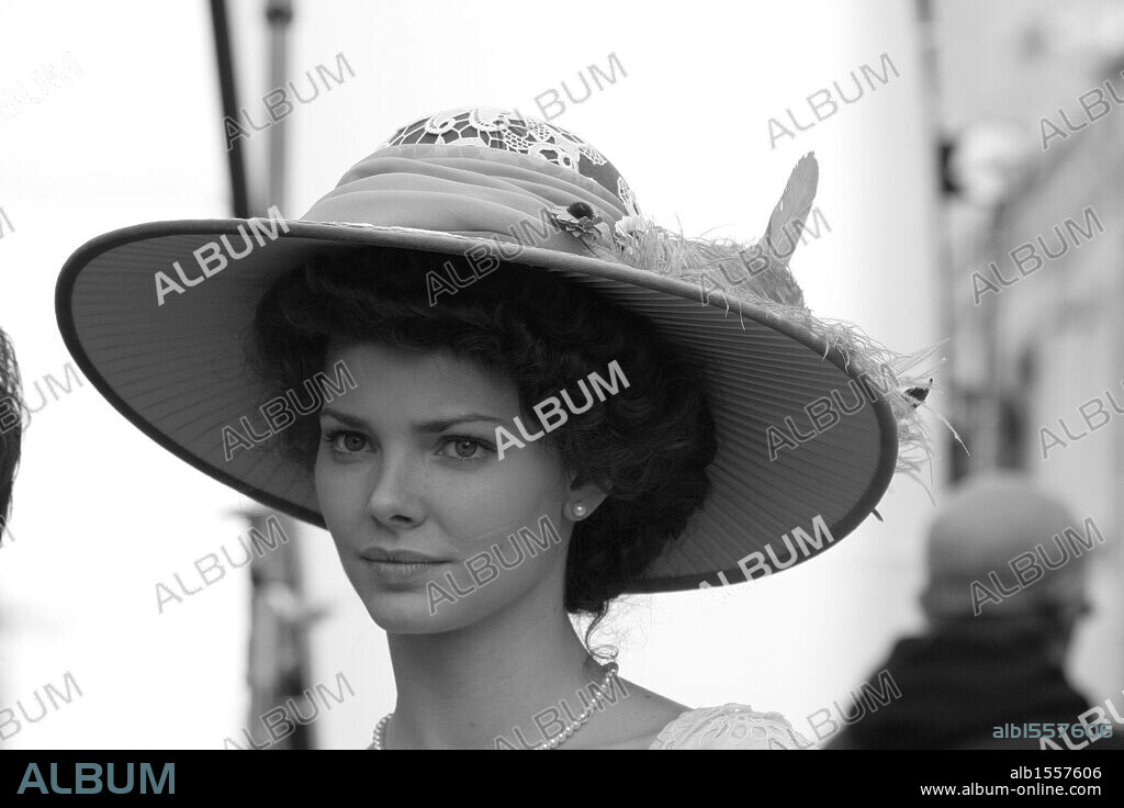 ELIZAVETA BOYARSKAYA in ADMIRAL, 2009, unter der Regie von ANDREY KRAVCHUK.