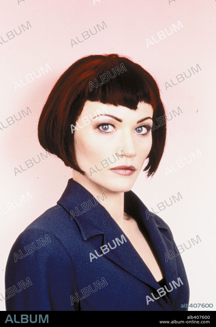 SARAH WYNTER en EL SEXTO DÍA, 2000 (THE 6TH DAY), dirigida por ROGER SPOTTISWOODE. Copyright PHOENIX PICTURES.