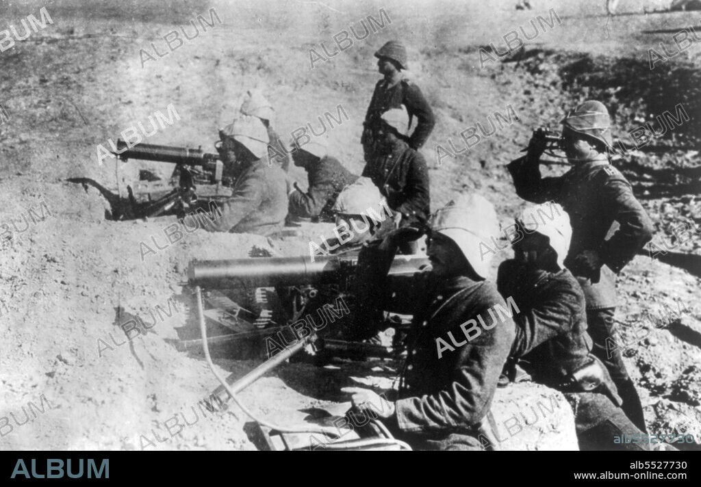 The Gallipoli Campaign, also known as the Dardanelles Campaign or the Battle of Gallipoli or the Battle of Çanakkale (Turkish: Çanakkale Savasi), took place on the Gallipoli peninsula in the Ottoman Empire (now Gelibolu in modern day Turkey) between 25 April 1915 and 9 January 1916, during the First World War. A joint British and French operation was mounted to capture the Ottoman capital of Constantinople (Istanbul) and secure a sea route to Russia. The attempt failed, with heavy casualties on both sides. The campaign was considered one of the greatest victories of the Turks and was reflected on as a major failure by the Allies. The Gallipoli campaign resonated profoundly among all nations involved. In Turkey, the battle is perceived as a defining moment in the history of the Turkish people—a final surge in the defence of the motherland as the ageing Ottoman Empire was crumbling. The struggle laid the grounds for the Turkish War of Independence and the foundation of the Republic of Turkey eight years later under Mustafa Kemal Atatürk, himself a commander at Gallipoli. The campaign was the first major battle undertaken in the war by Australia and New Zealand, and is often considered to mark the birth of national consciousness in both of these countries.