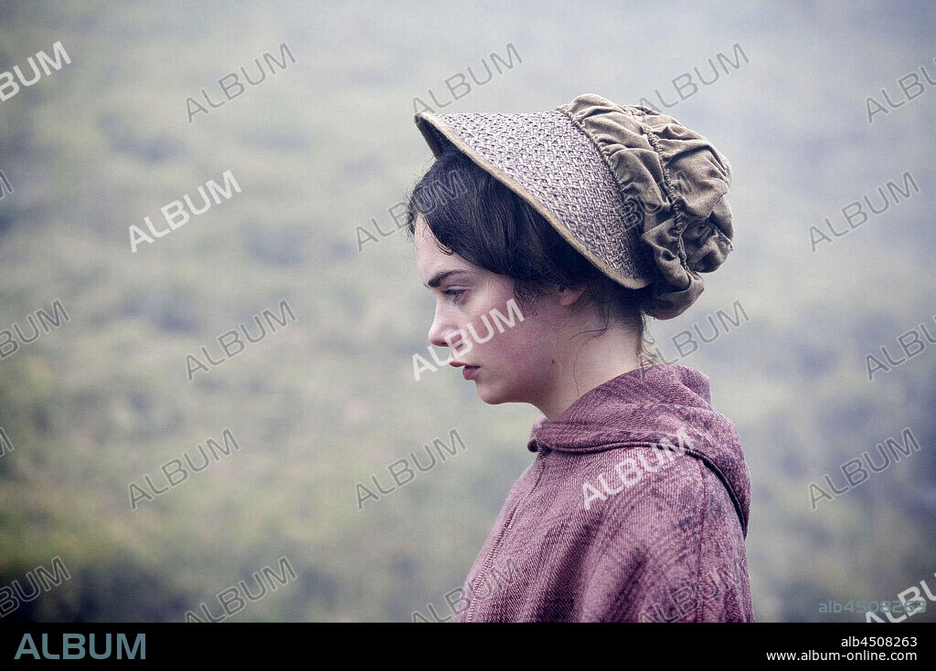 RUTH WILSON en JANE EYRE, 2006, dirigida por SUSANNA WHITE. Copyright BBC.
