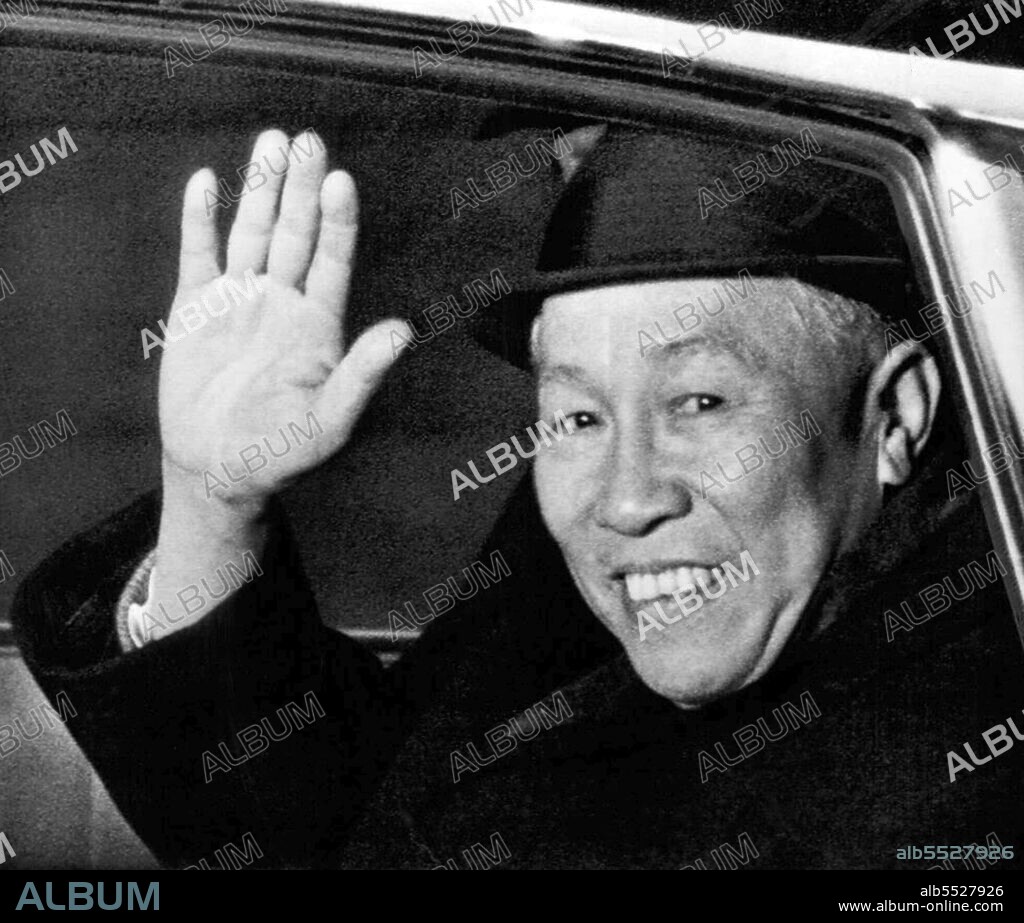 Lê Ð?c Th?, born Phan Ðình Kh?i in Hà Nam Province, was a Vietnamese revolutionary, general, diplomat, and politician. He was awarded the Nobel Peace Prize jointly with United States Secretary of State Henry Kissinger in 1973, but he declined it. In 1930, Le Duc Tho helped found the Indochinese Communist Party. French colonial authorities imprisoned him from 1930 to 1936 and again from 1939 to 1944. After his release in 1945, he helped lead the Viet Minh, the Vietnamese independence movement, against the French, until the Geneva Accords were signed in 1954. In 1948, he was in South Vietnam as Deputy Secretary, Head of the Organization Department of Cochinchina Committee Party. He then joined the Lao Dong Politburo of the Vietnam Workers' Party in 1955, now the Communist Party of Vietnam. Tho oversaw the Communist insurgency that began in 1956 against the South Vietnamese government. In 1963 Tho supported the purges of the Party surrounding Resolution 9. From 1978 to 1982 Le Duc Tho was named by Hanoi to act as chief advisor to the Kampuchean United Front for National Salvation (FUNSK) and later to the nascent People's Republic of Kampuchea. Lê Ð?c Th?'s mission was to ensure that Khmer nationalism would not override Vietnam's interests in Cambodia after the Khmer Rouge was overthrown. He was the Standing Member of the Central Committee's Secretariat of the Party from 1982 to 1986 and later became the Advisor of Party's Central Committee.