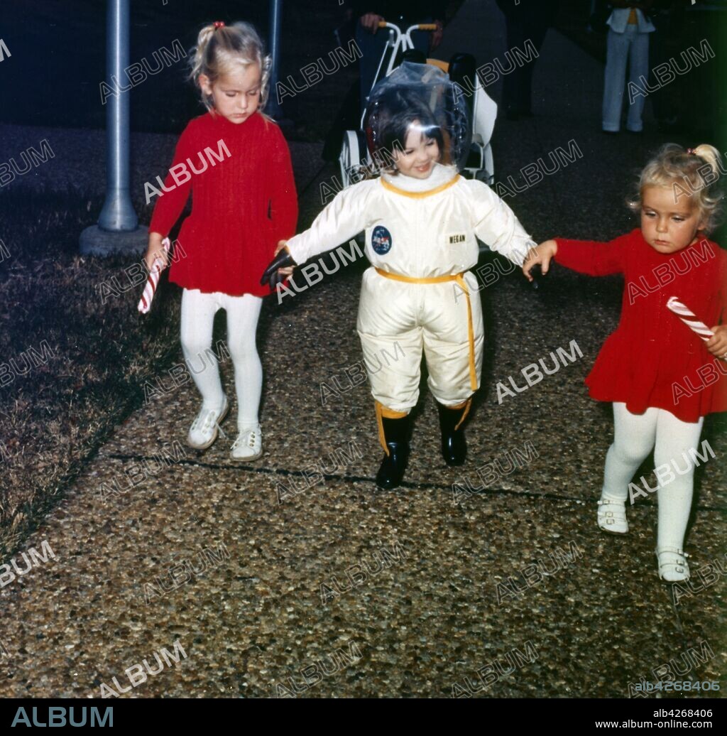 David Phillip Vetter (1971 – 1984), American who was a prominent sufferer of severe combined immunodeficiency (SCID), a hereditary disease which dramatically weakens the immune system. Individuals born with SCID are abnormally susceptible to infections. Vetter was referred to as "David, the bubble boy" by the media, as a reference to the complex containment system used as part of the management of his SCID. In 1977, researchers from NASA used their experience with the fabrication of space suits to develop a special suit that would allow Vetter to get out of his bubble and walk in the outside world. he used it only seven times.