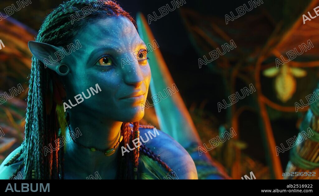 AVATAR, 2009, directed by JAMES CAMERON. Copyright 20TH CENTURY FOX.