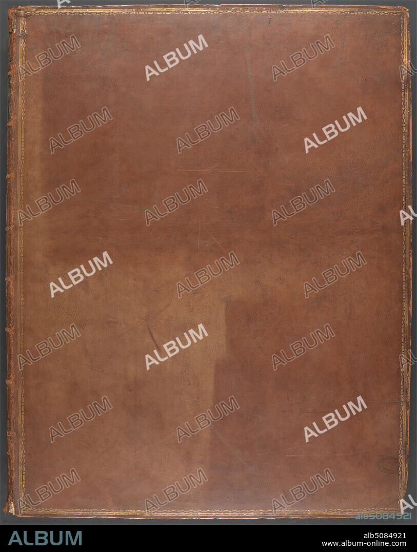 'Select Views of India' volume 2, William Hodges, 17441797, British, ca. 1783.