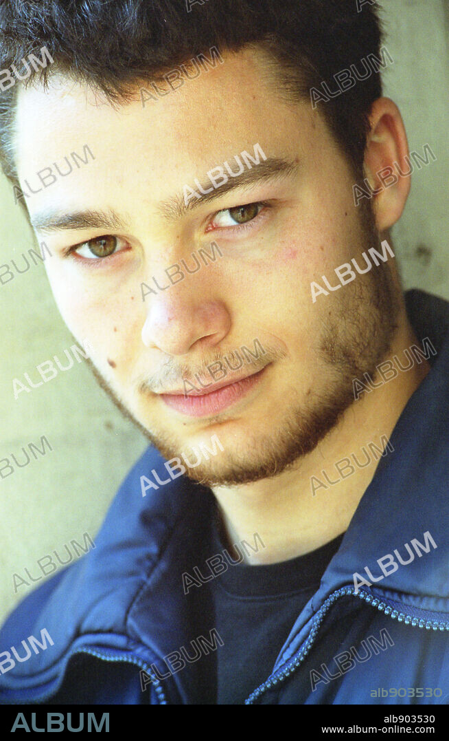 NILO MUR. 2006