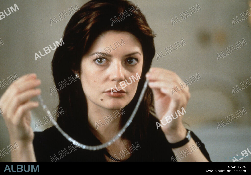 LA LETTRE, 1999, directed by MANOEL DE OLIVEIRA.