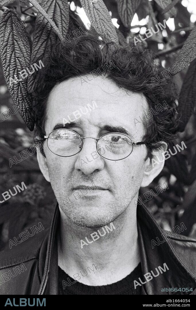ROBERTO BOLAÑO. ROBERTO BOLANO. 08/02/2006