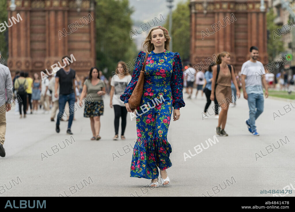 Killing eve hotsell season 3 fmovies