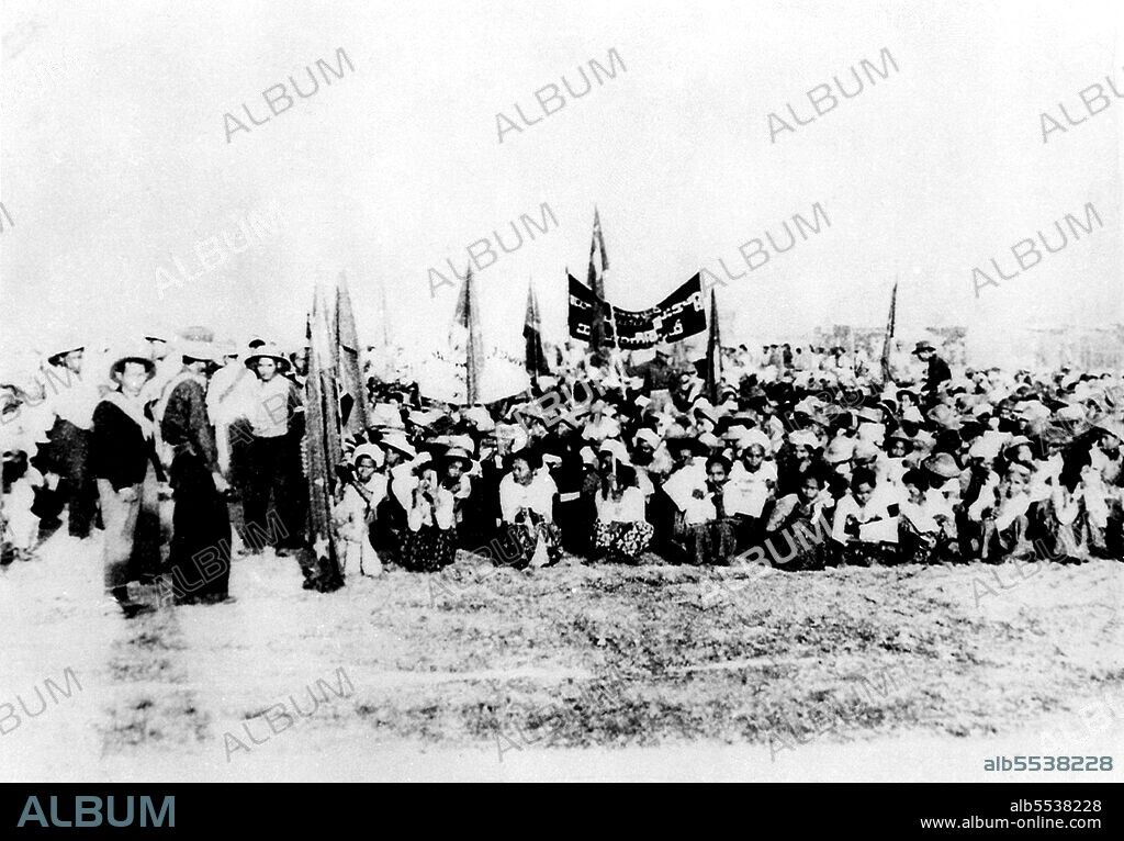 The Communist Party of Burma (Burmese: ?????????????????????; CPB) is the oldest existing political party in Burma. The party is unrecognised by the Burmese authorities, rendering it illegal; so it operates in a clandestine manner, often associating with insurgent armies along the border of People's Republic of China. It is often referred to as the Burma Communist Party (BCP) by both the Burmese government and the foreign media.