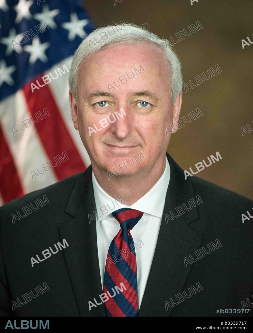 Jeffrey Adam Rosen (born April 2, 1958) is an American lawyer who served as the acting United States attorney general from December 2020 to January 2021 and as the United States deputy attorney general from 2019 to 2020. Before joining the Department of Justice, he was a senior partner at the law firm Kirkland & Ellis and was the United States deputy secretary of transportation.